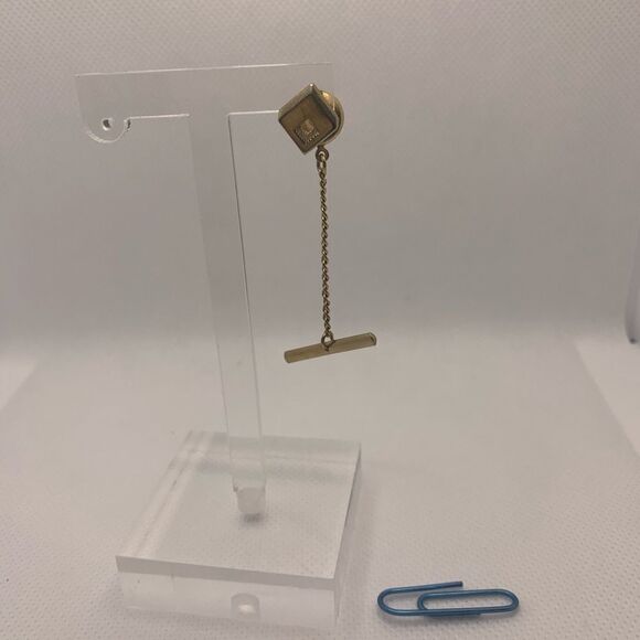 SWANK Other - Swank Vintage Tie Tack‎